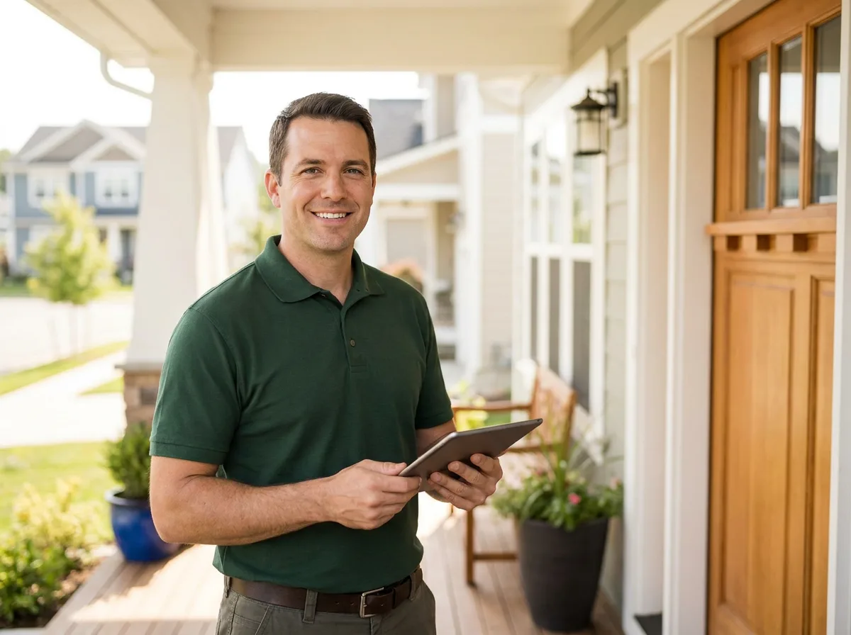 Pest control FAQs for Baldwin, IA